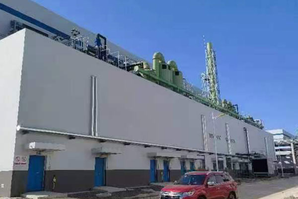 大型工業(yè)廠房設(shè)計(jì)建造 大型工業(yè)廠房設(shè)計(jì)建造