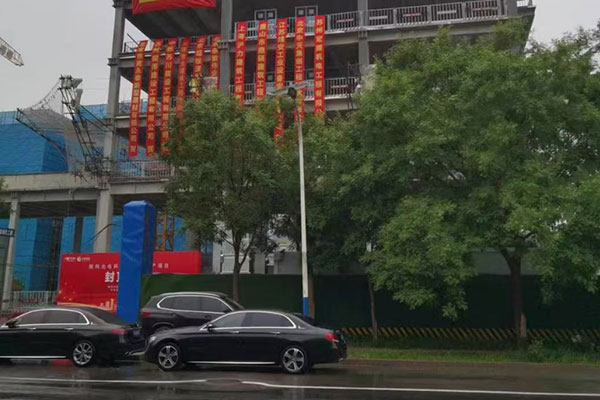 營口房屋鋼結(jié)構(gòu)廠房 營口房屋鋼結(jié)構(gòu)廠房