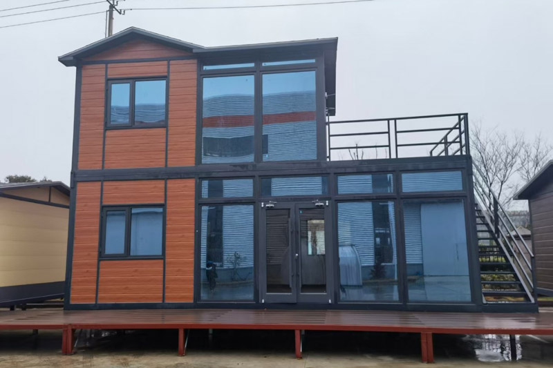 鋼結構自建房 鋼結構自建房